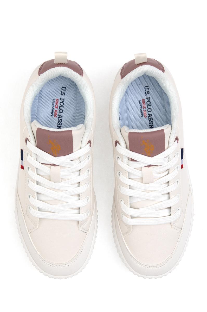 Kadın Beyaz Spor Ayakkabı