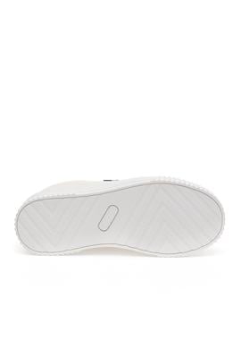 Kadın Beyaz Spor Ayakkabı - 50313804004