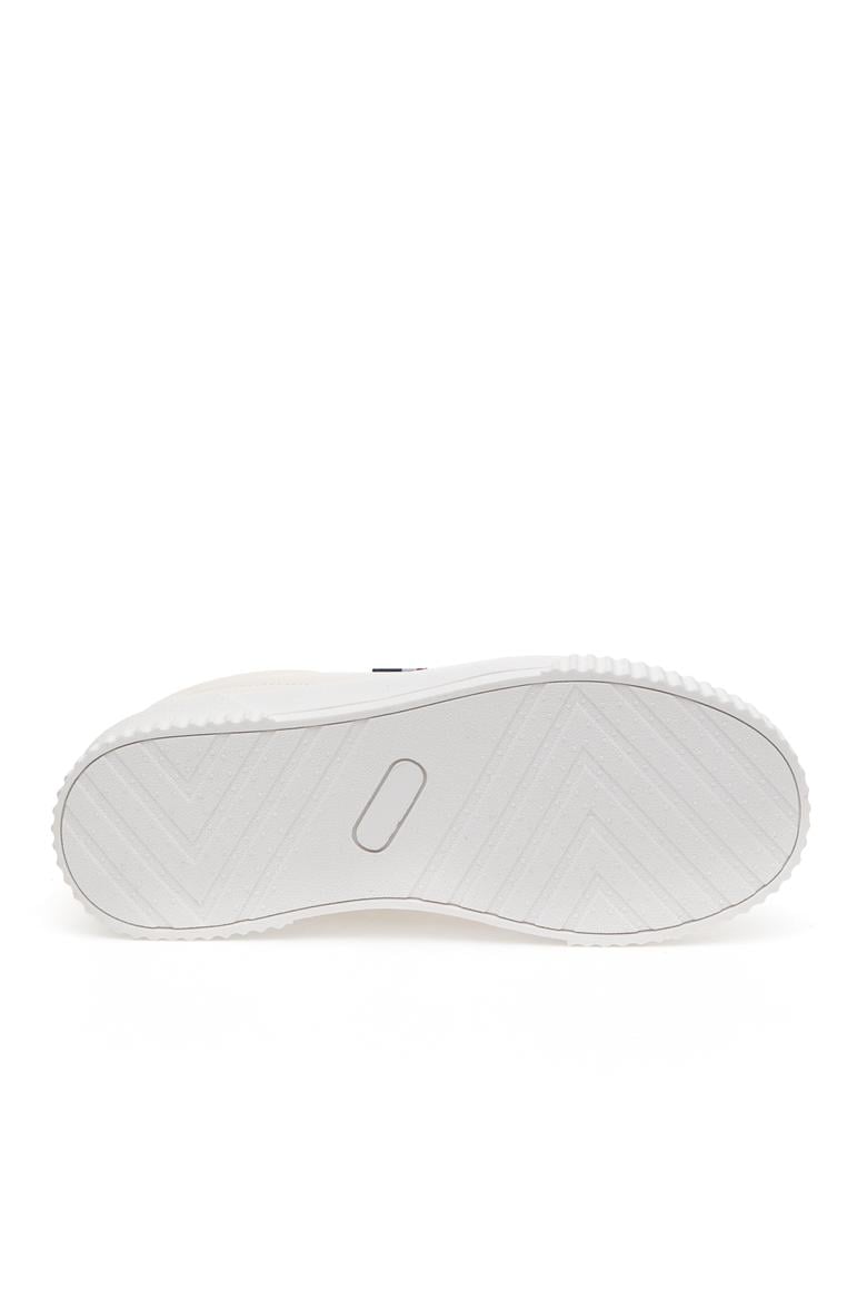 Kadın Beyaz Spor Ayakkabı - 50313804004