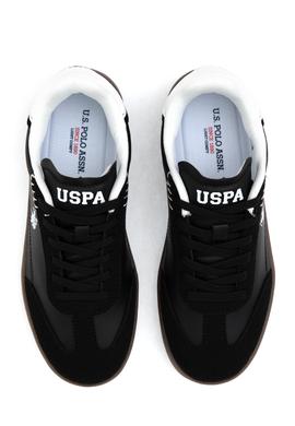 Kadın Siyah Spor Ayakkabı - 50313805030