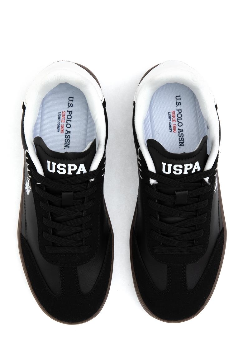 Kadın Siyah Spor Ayakkabı - 50313805030