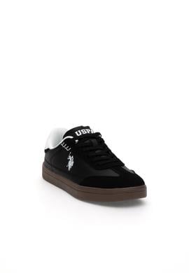 Kadın Siyah Spor Ayakkabı - 50313805030