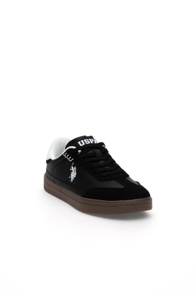 Kadın Siyah Spor Ayakkabı - 50313805030