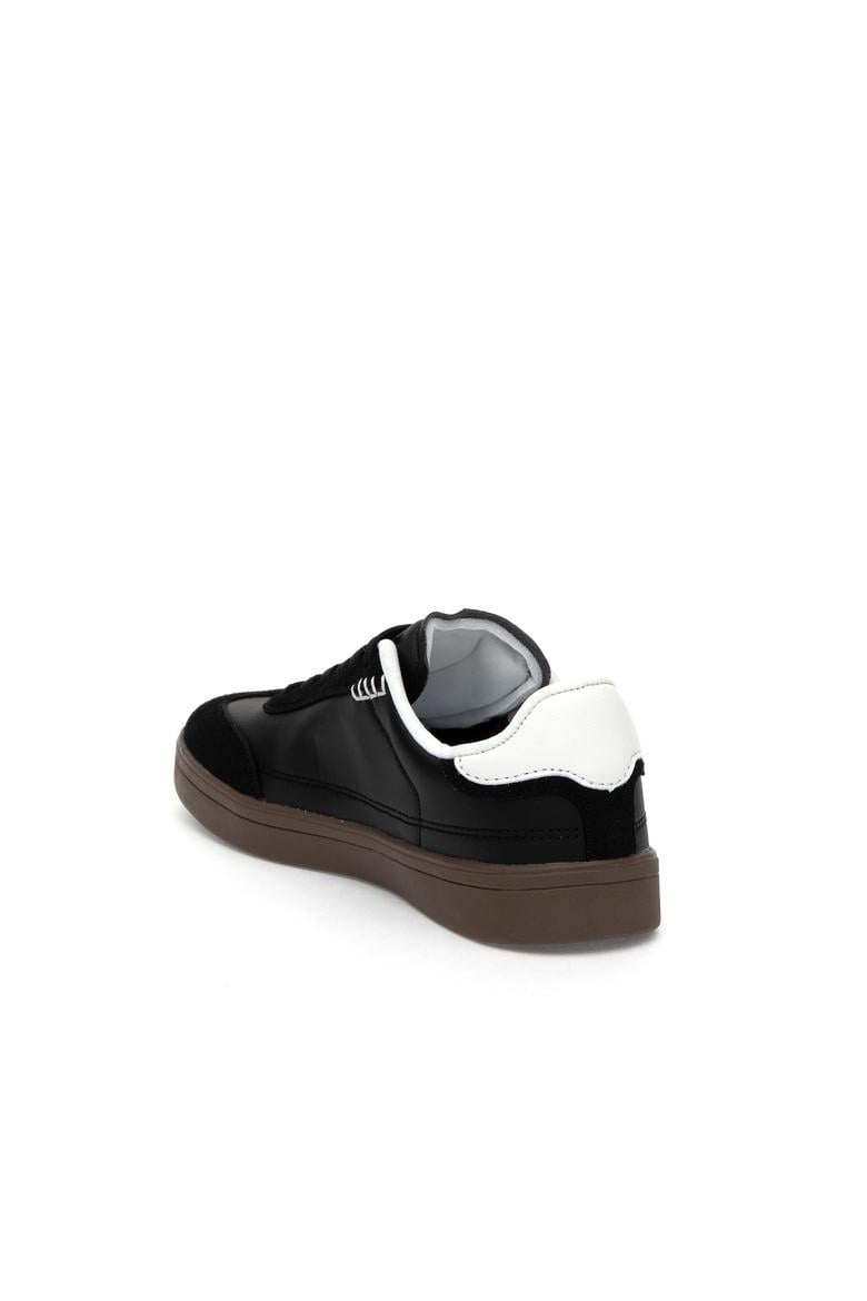 Kadın Siyah Spor Ayakkabı - 50313805030