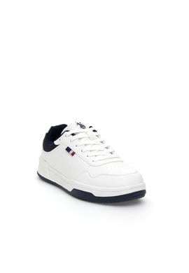 Erkek Beyaz Spor Ayakkabı - 50313709004