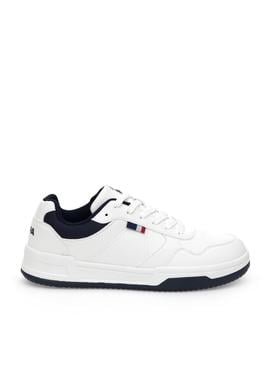 Erkek Beyaz Spor Ayakkabı - 50313709004