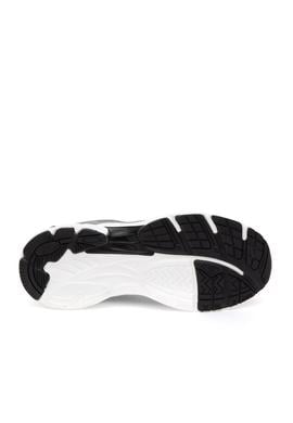 Erkek Gri Spor Ayakkabı - 50313710006