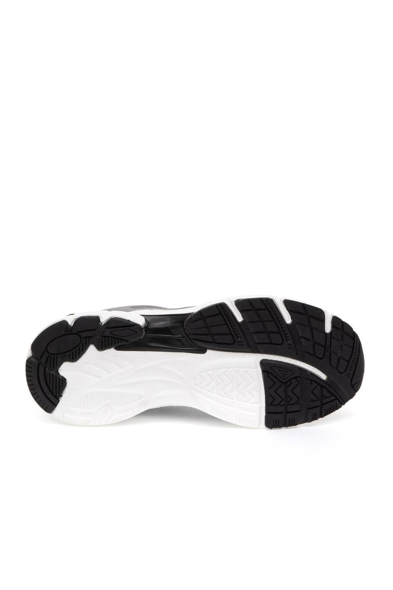 Erkek Gri Spor Ayakkabı - 50313710006