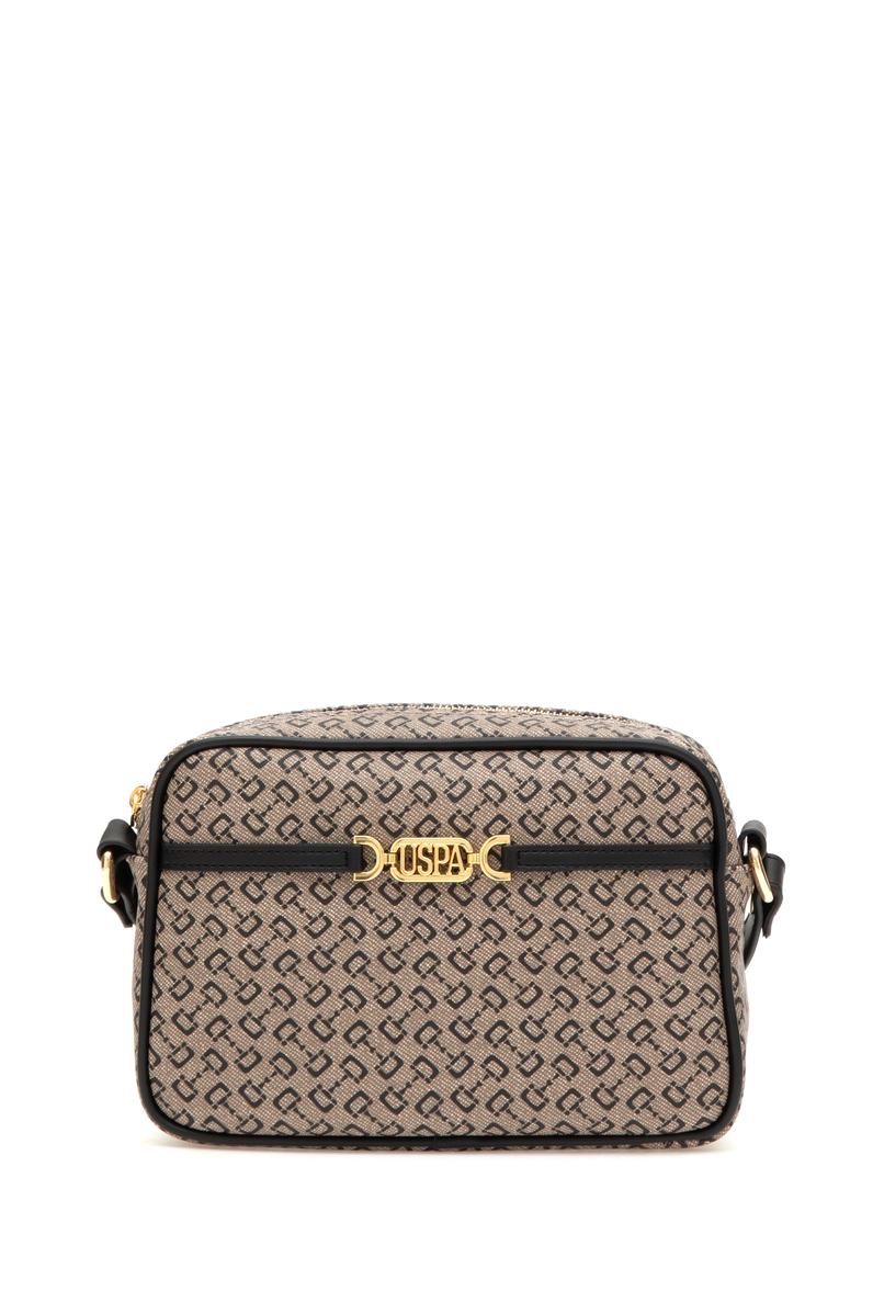 Kadın Vizon Çapraz Çanta