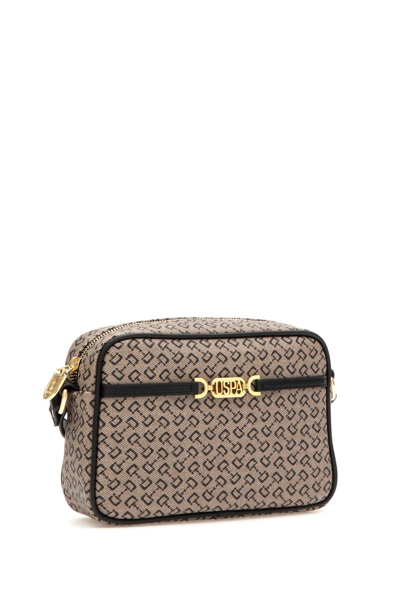 Kadın Vizon Çapraz Çanta