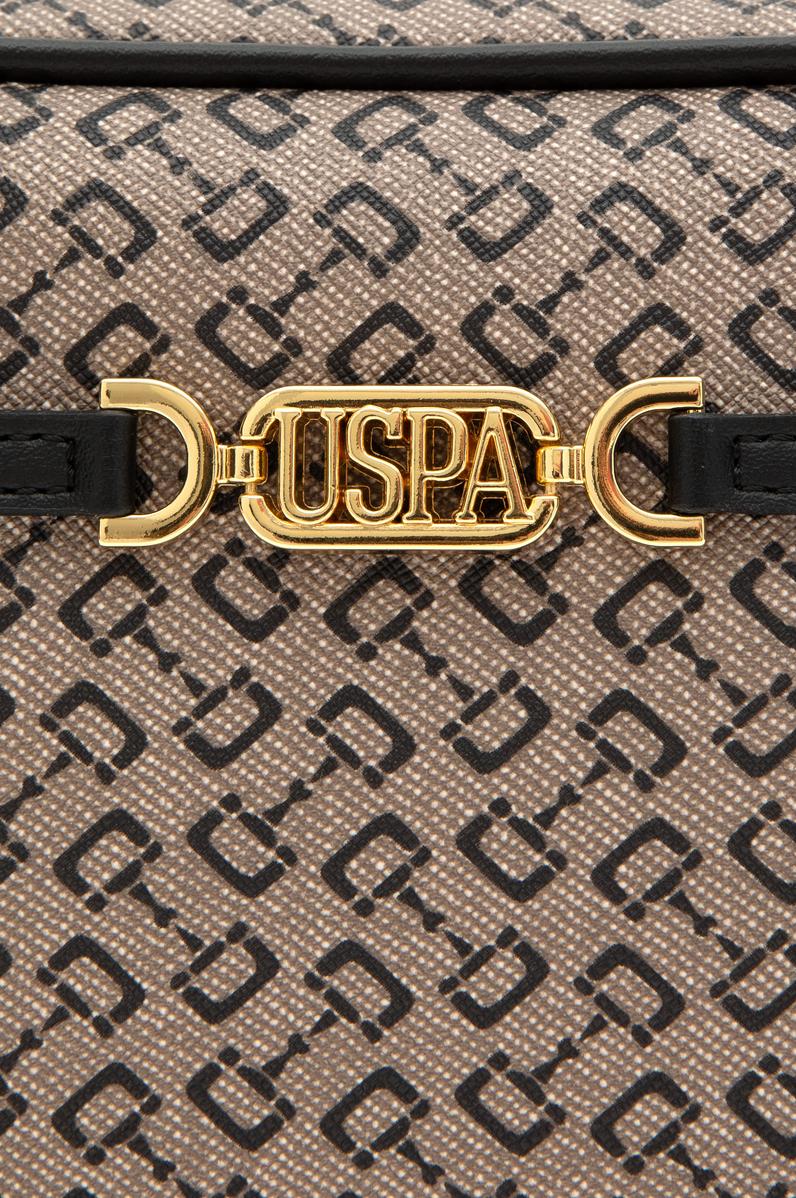 Kadın Vizon Çapraz Çanta