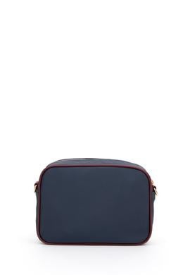 Kadın Lacivert Çanta - 50315188001