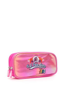 Kız Çocuk Fuşya Kalemlik - 50315156001