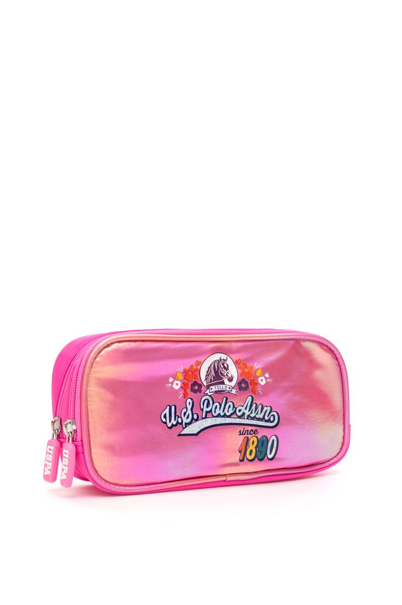 Kız Çocuk Fuşya Kalemlik