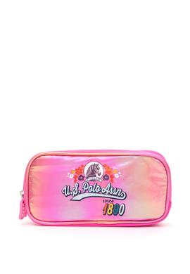 Kız Çocuk Fuşya Kalemlik - 50315156001