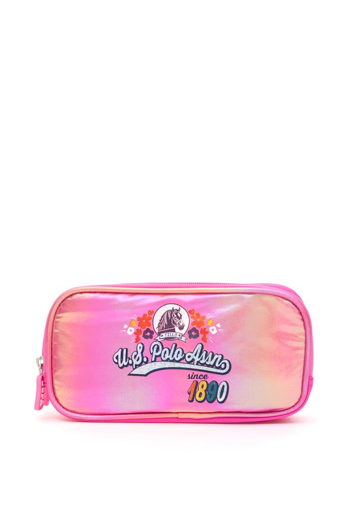 Kız Çocuk Fuşya Kalemlik