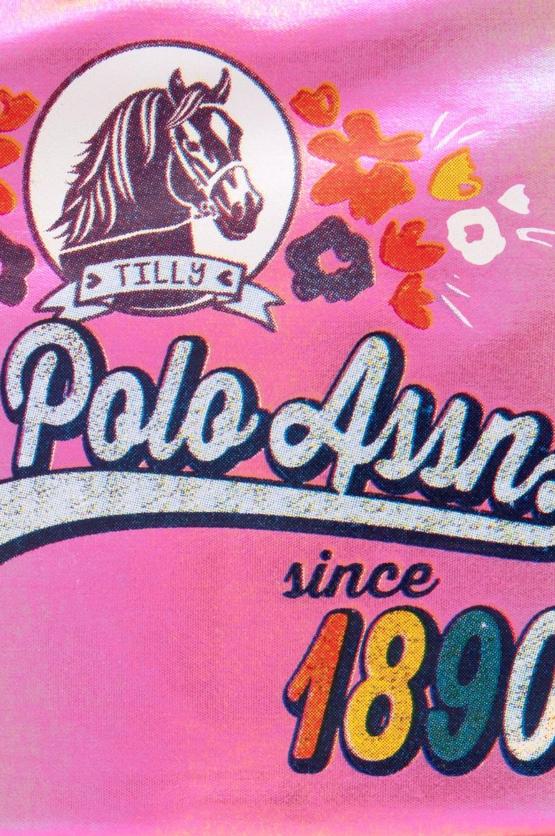 Kız Çocuk Fuşya Kalemlik