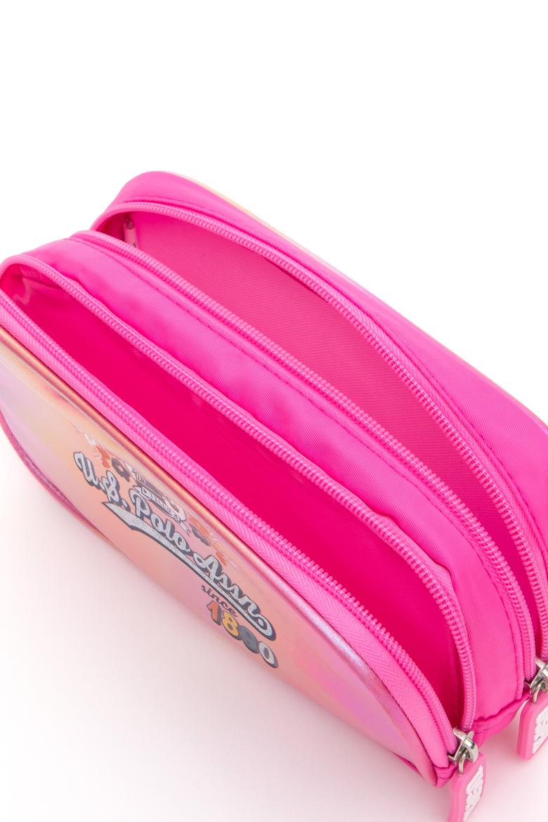 Kız Çocuk Fuşya Kalemlik - 50315156001