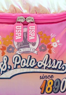 Kız Çocuk Fuşya Beslenme Çantası - 50315113001