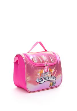 Kız Çocuk Fuşya Beslenme Çantası - 50315113001