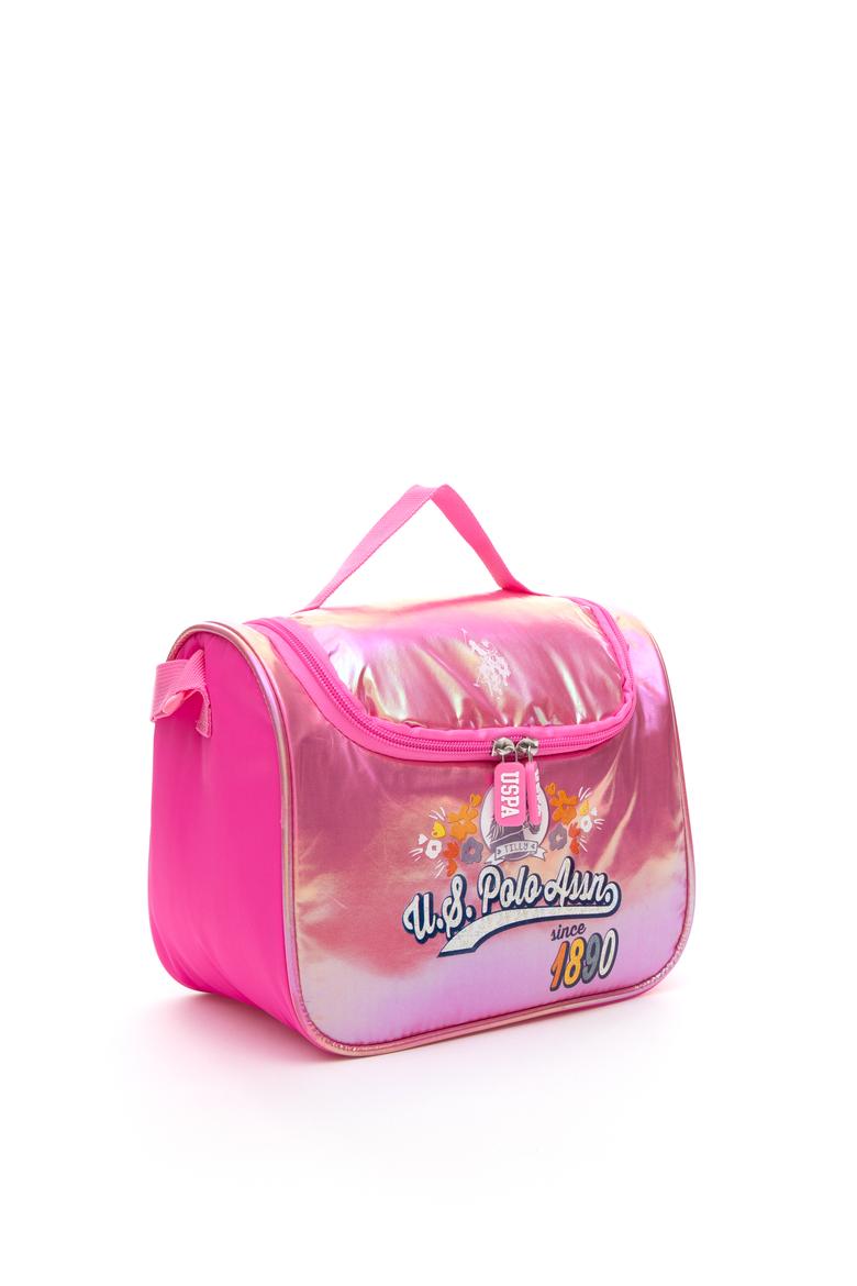 Kız Çocuk Fuşya Beslenme Çantası - 50315113001