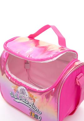 Kız Çocuk Fuşya Beslenme Çantası - 50315113001