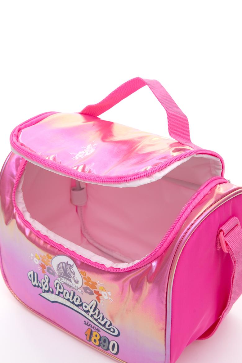 Kız Çocuk Fuşya Beslenme Çantası - 50315113001