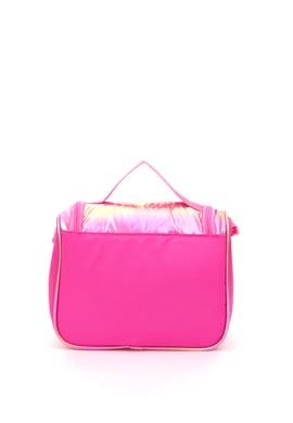 Kız Çocuk Fuşya Beslenme Çantası - 50315113001