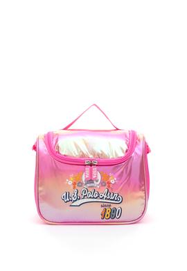 Kız Çocuk Fuşya Beslenme Çantası - 50315113001