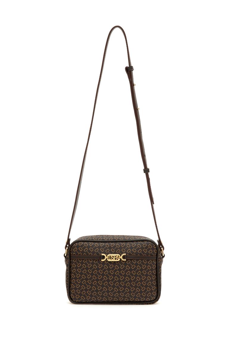 Kadın Kahverengi Çapraz Çanta - 50315218002