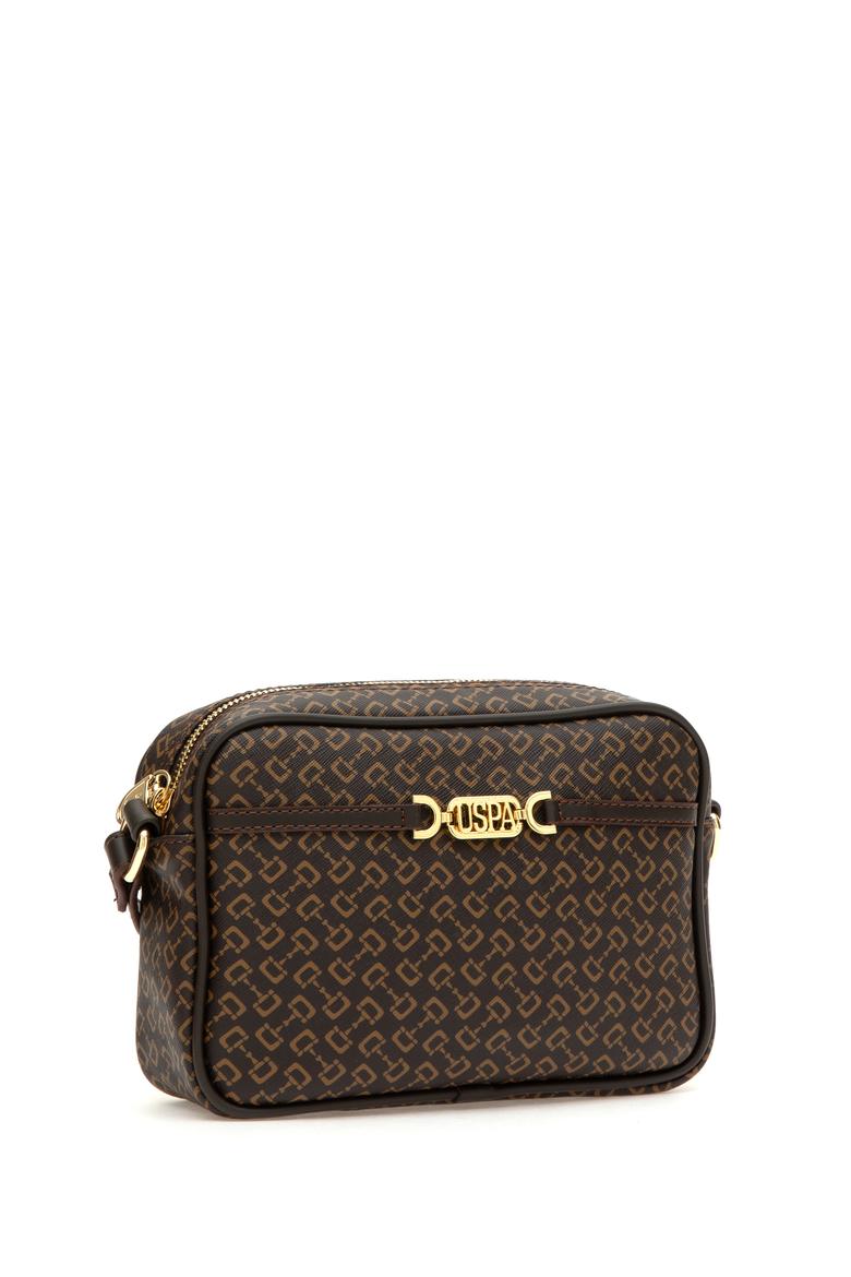 Kadın Kahverengi Çapraz Çanta - 50315218002