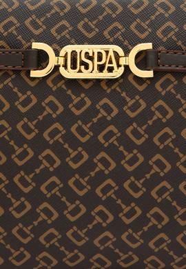 Kadın Kahverengi Çapraz Çanta - 50315218002