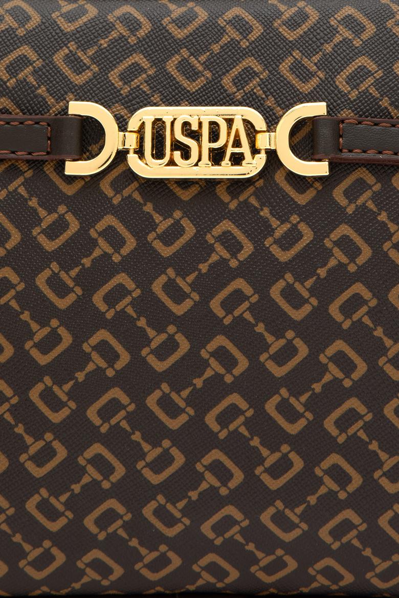 Kadın Kahverengi Çapraz Çanta - 50315218002