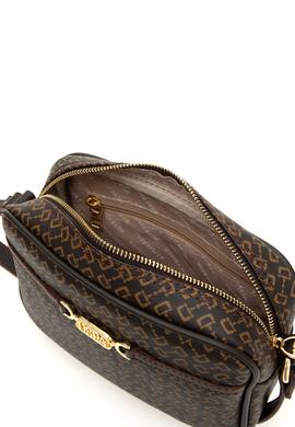 Kadın Kahverengi Çapraz Çanta - 50315218002