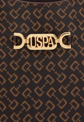 Kadın Kahverengi Çıkarılabilir Askılı Kol Çantası - 50315213002