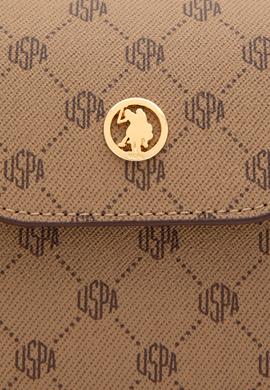 Kadın Koyu Bej Kol Çantası - 50315212001