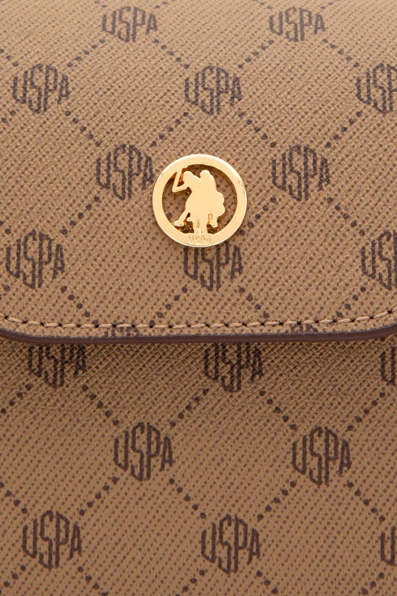 Kadın Koyu Bej Kol Çantası - 50315212001