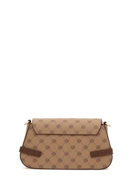 Kadın Koyu Bej Kol Çantası - 50315212001