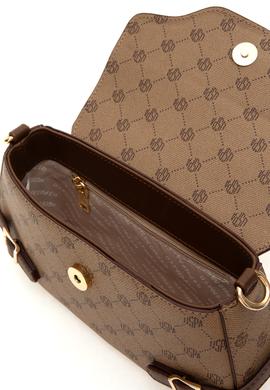 Kadın Koyu Bej Kol Çantası - 50315212001