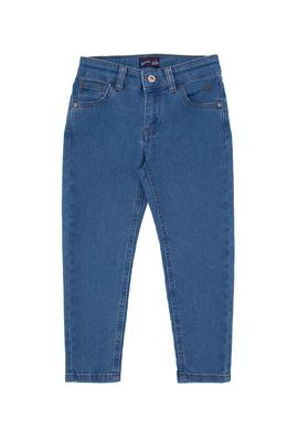 Erkek Çocuk Açık Mavi Jean Pantolon - 50314441005