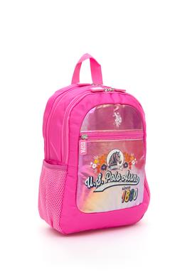 Kız Çocuk Fuşya Okul Çantası - 50315136001