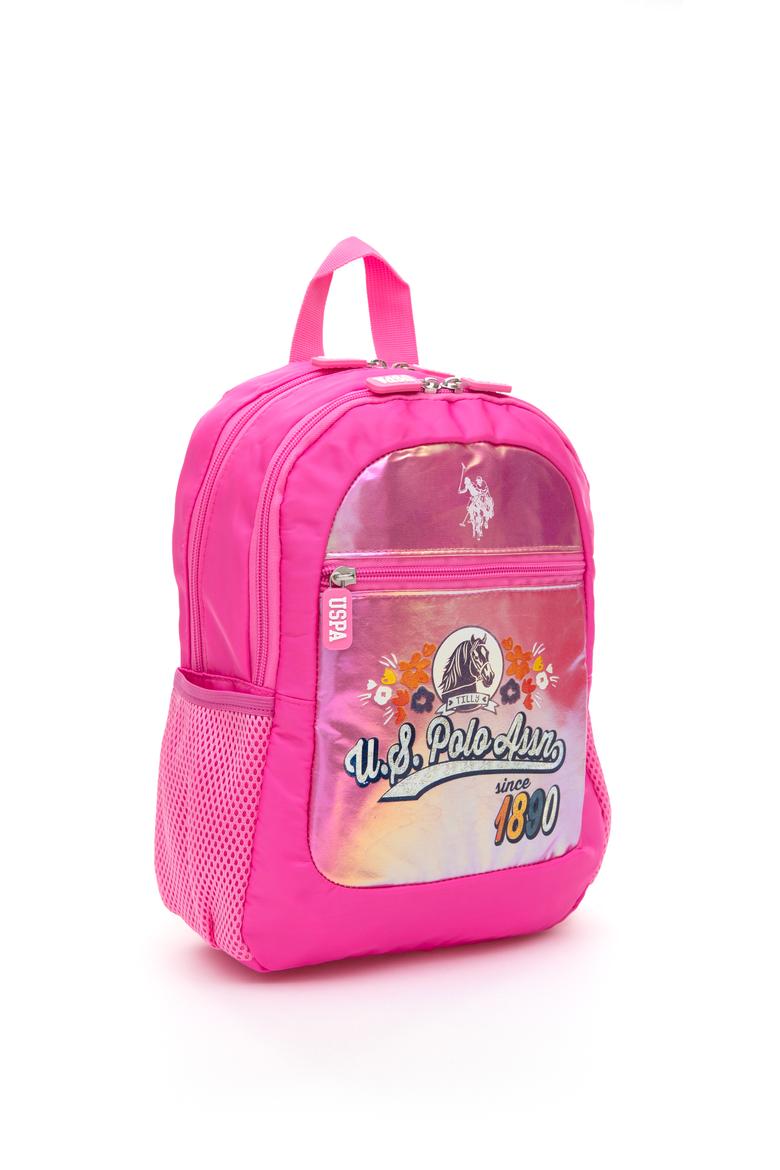 Kız Çocuk Fuşya Okul Çantası - 50315136001