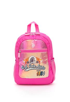 Kız Çocuk Fuşya Okul Çantası - 50315136001