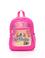 Kız Çocuk Fuşya Okul Çantası