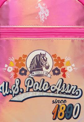 Kız Çocuk Fuşya Okul Çantası - 50315136001