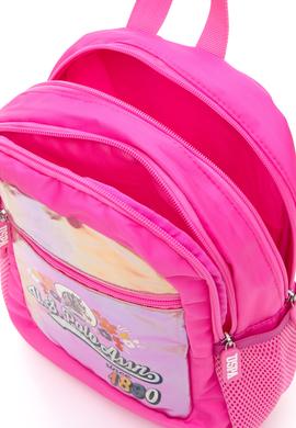 Kız Çocuk Fuşya Okul Çantası - 50315136001