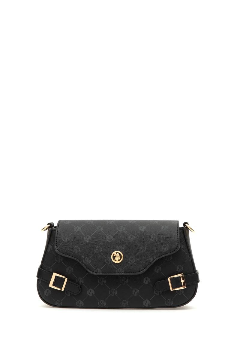 Kadın Siyah Kol Çantası