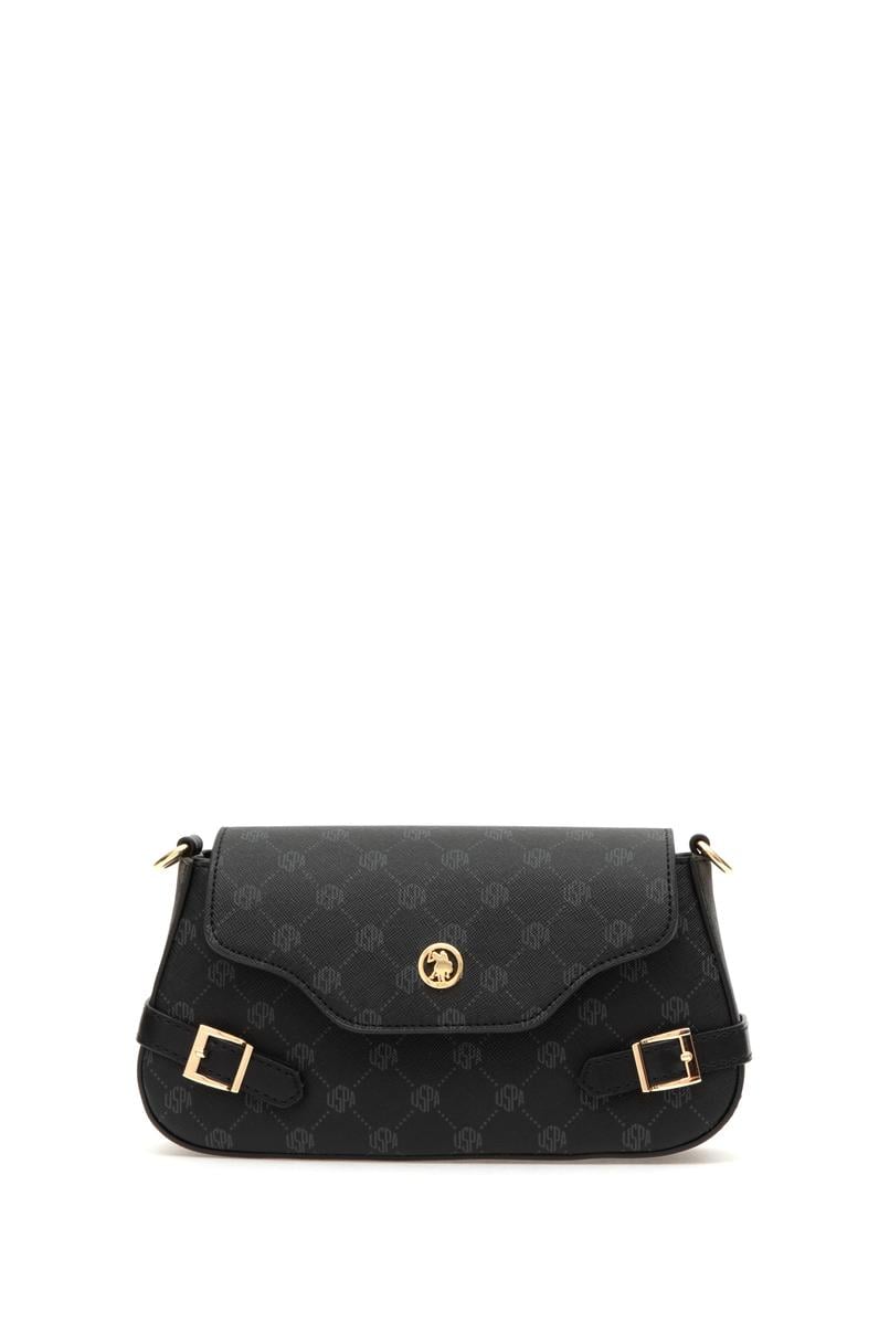 Kadın Siyah Kol Çantası