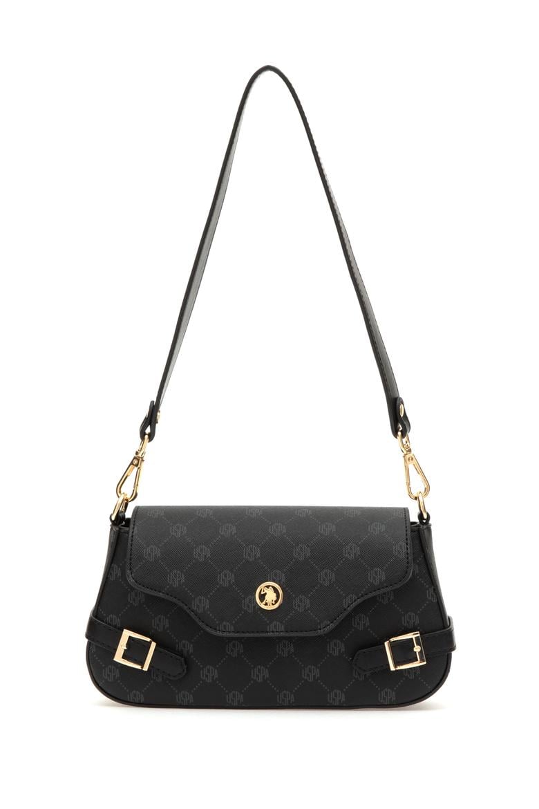 Kadın Siyah Kol Çantası - 50315212002