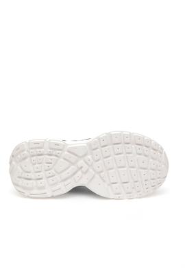 Kadın Siyah Spor Ayakkabı - 50313823004